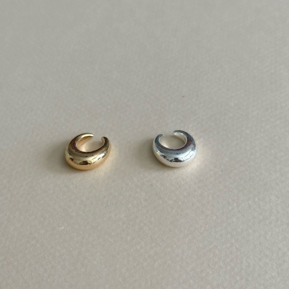 Cuff Earrings set #1761 - Picture 2 of 3